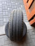 Opony Continental 215/65R15C