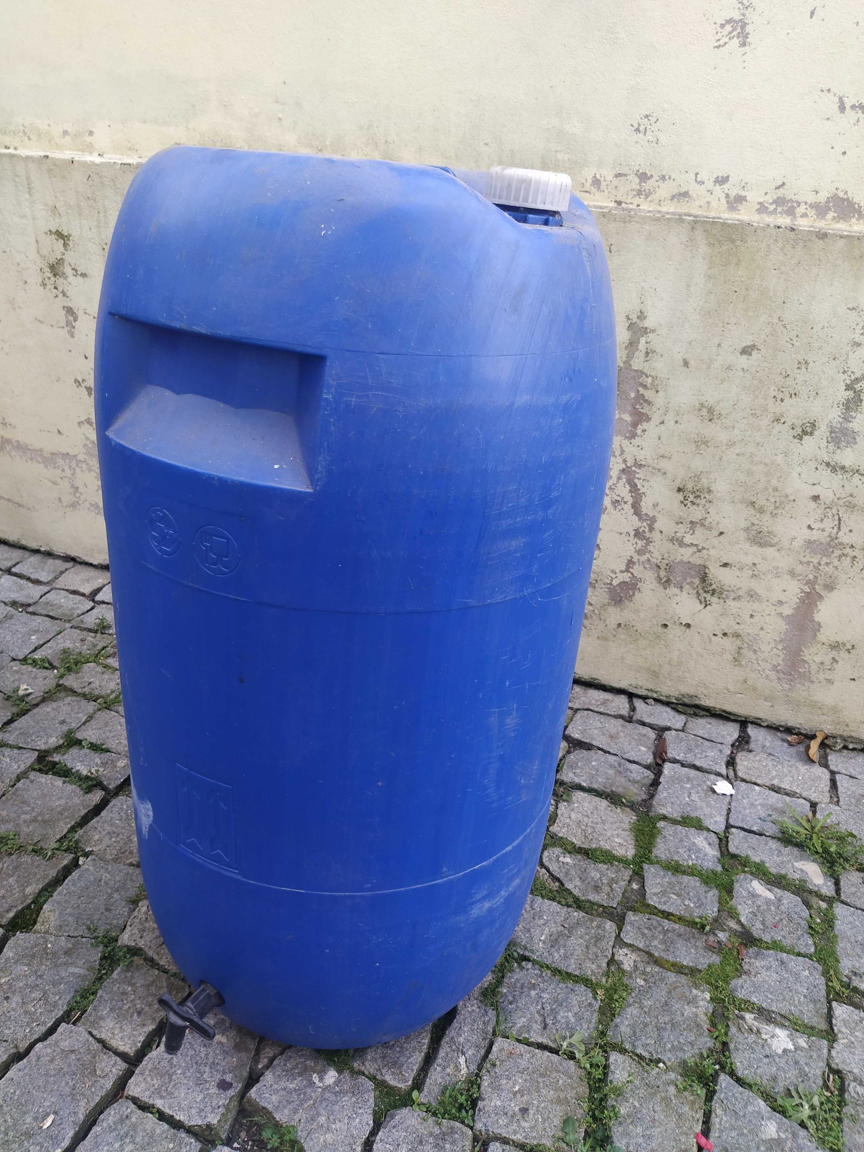 Bidões para vinho / água