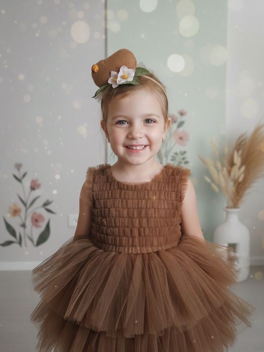 Обруч картопля квасоля полуничка яблуко цибуля горох слива павутинка