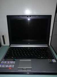 Ноутбук MS 6837d