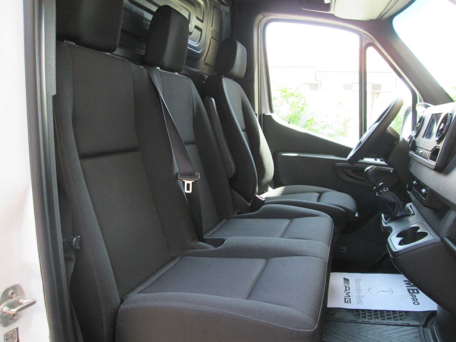 Mercedes-Benz Sprinter 314 MAXI  2.2 CDI