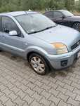 Ford fusion elegant plus