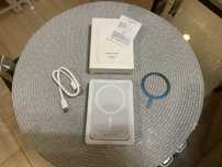 PowerBank Павер банк Magsafe 5000 mah
