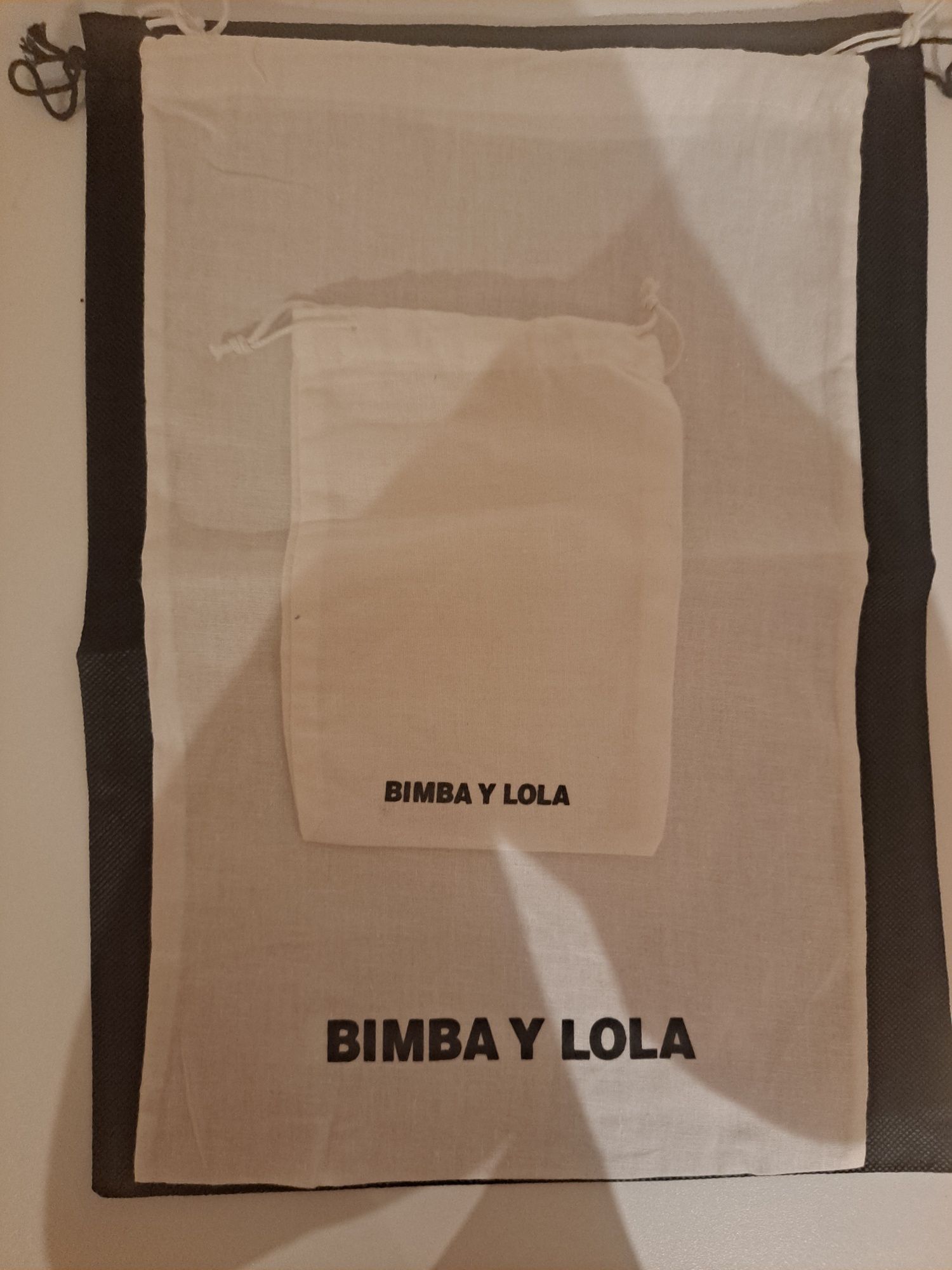 Sacos de Oferta Bimba Y Lola