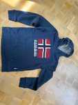 Bluza Napapijri rozmiar 146/152