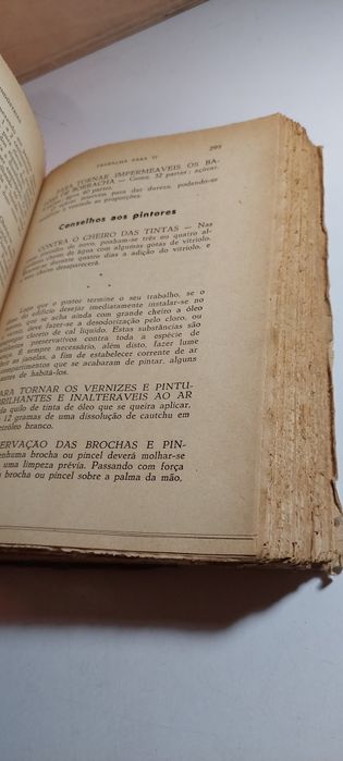 Arte de Ganhar Dinheiro, Trabalha para Ti (1958]