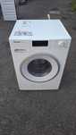 Miele pralka W1 WMB120 WCS 8kg, sklep 6000zł poeskpoz, klasa A+++