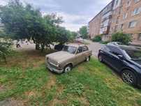 Продам Москвич 407