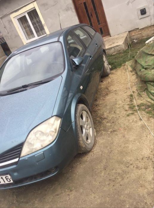 Продам нісан премʼєра Б12