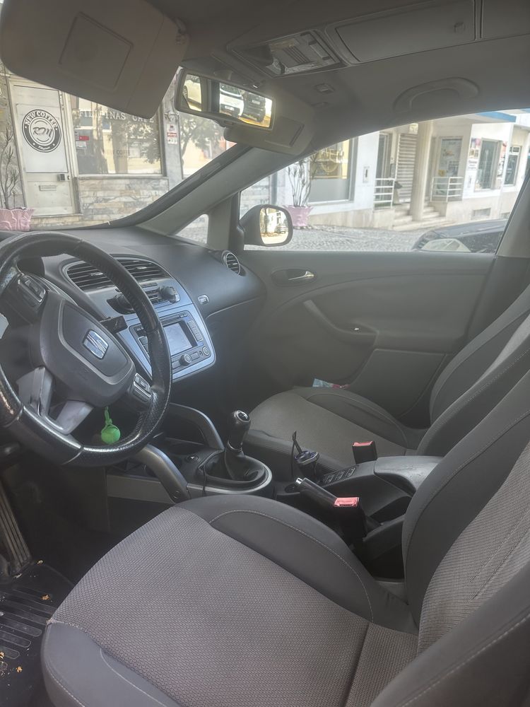 Seat altea xl 1.600 105 cv