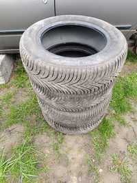 Opony zimowe 185/65 rozmiar 15 r