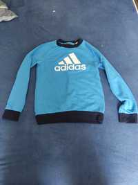 Bluza Adidas rozmiar 128