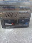 wieża Philips FCD 562/30