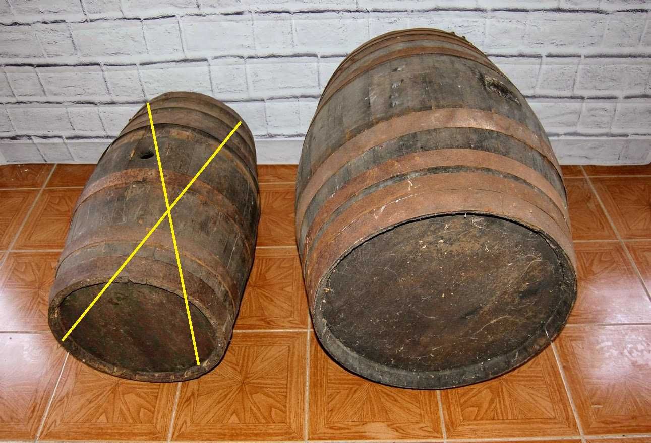 Barril vinho pipo de madeira carvalho 150 litros