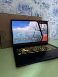 Ноутбук Asus Tuf Gaming A17 FA706IU