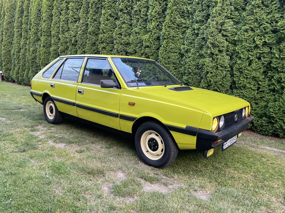Polonez mr89 przejściówka borewicz caro po renowacji