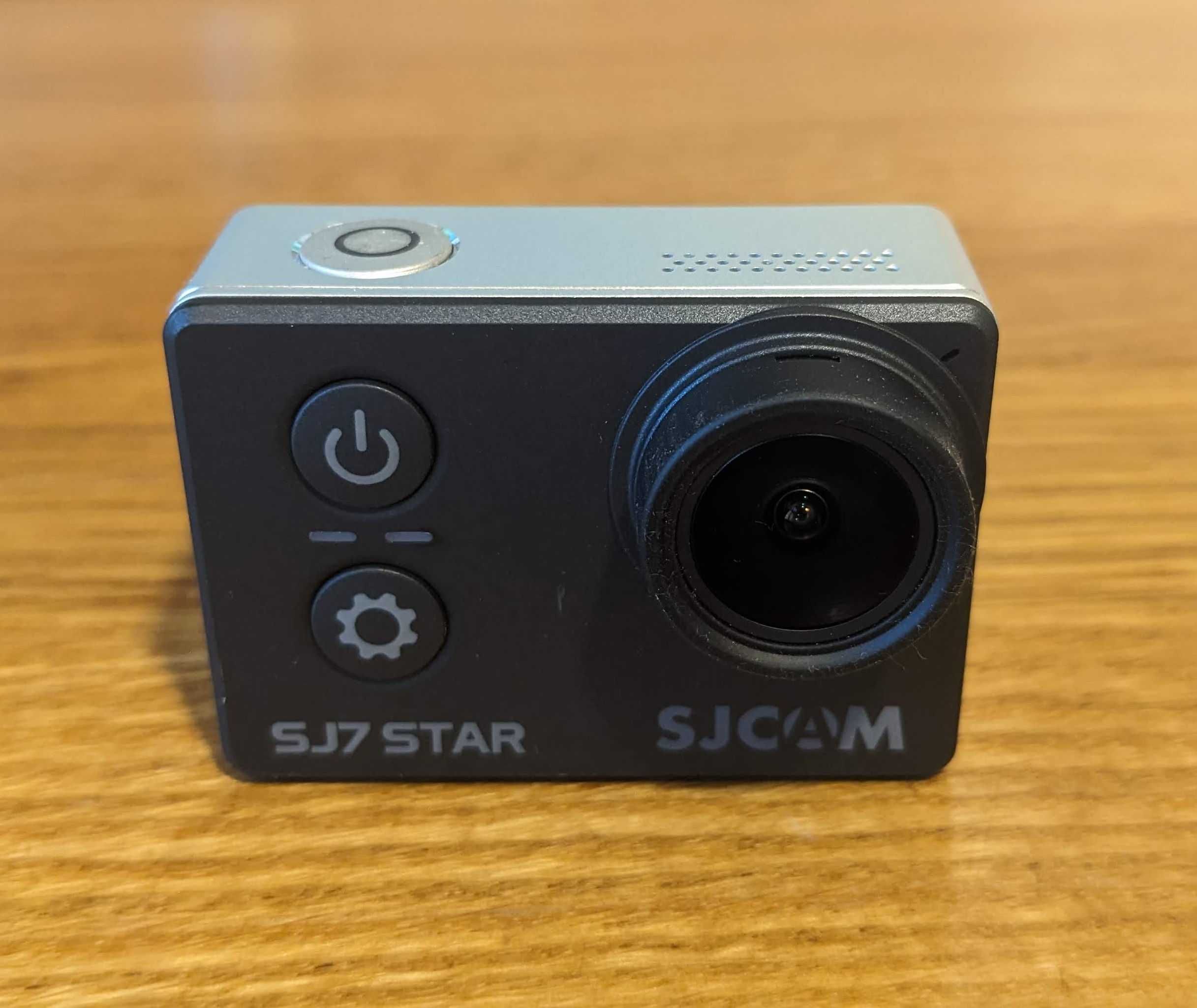 Kamera sportowa SJCam SJ7 Star