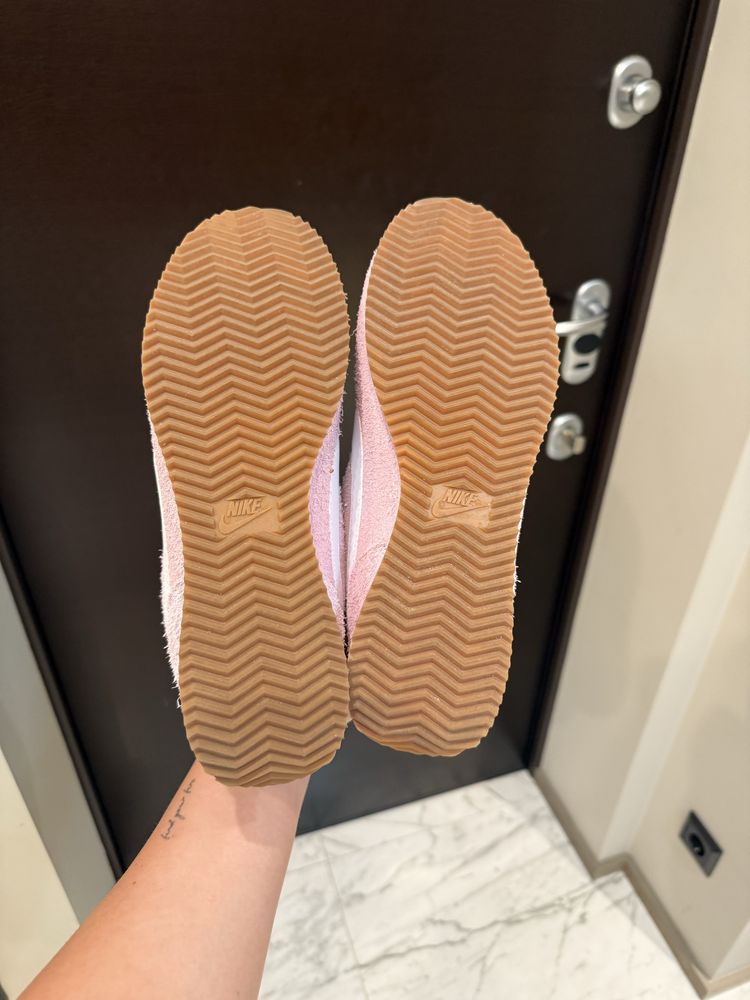 Кросівки Nike Cortez