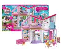 Большой набор Барби Дом Малибу от Mattel Barbie Malibu FXG57