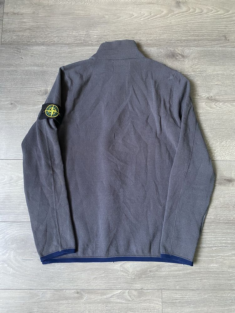 Зіп-кофта Stone Island