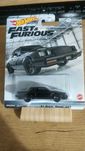 Hot Wheels Buick Grand National