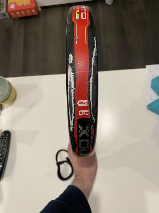 Nox AT10 18k Luxury Genius 2023