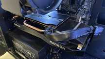 Karta graficzna ASRock Radeon RX 6600 XT Challenger OC 8GB