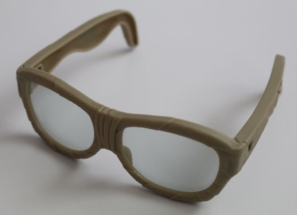 Игрушка стильные очки из мультфильма "Монстры на каникулах"