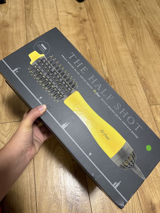 Продам Браш DryBar для сушки волос, накрутки, выравнивания.