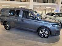 Ford Transit Connect  FlexCab