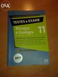 Testes e exames Biologia e Geologia