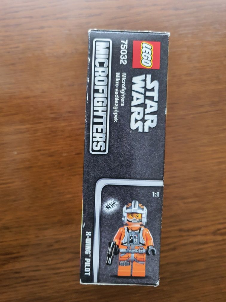 Klocki Lego Star Wars 75032.