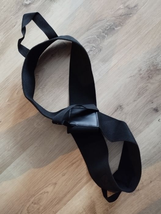 Korektor wad postawy, na garbienie się, pajączek. Od ręki!