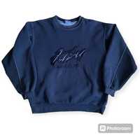 bluza fubu skate hiphop rap haft