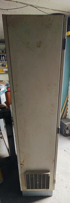 Sprzedam szafę przemysłowa elektryczna