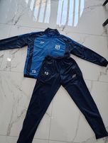 Dres piłkarski Pomorzanin Sławoborze rozm.158