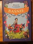 Baśnie braci Grimm