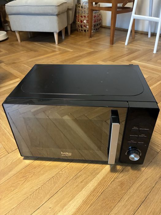 Mikrofala beko, stan bardzo dobry
