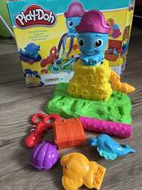 Play-Doh Ośmiornica