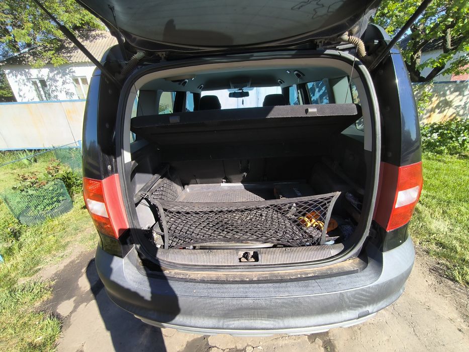 Продам Шкоду йеті