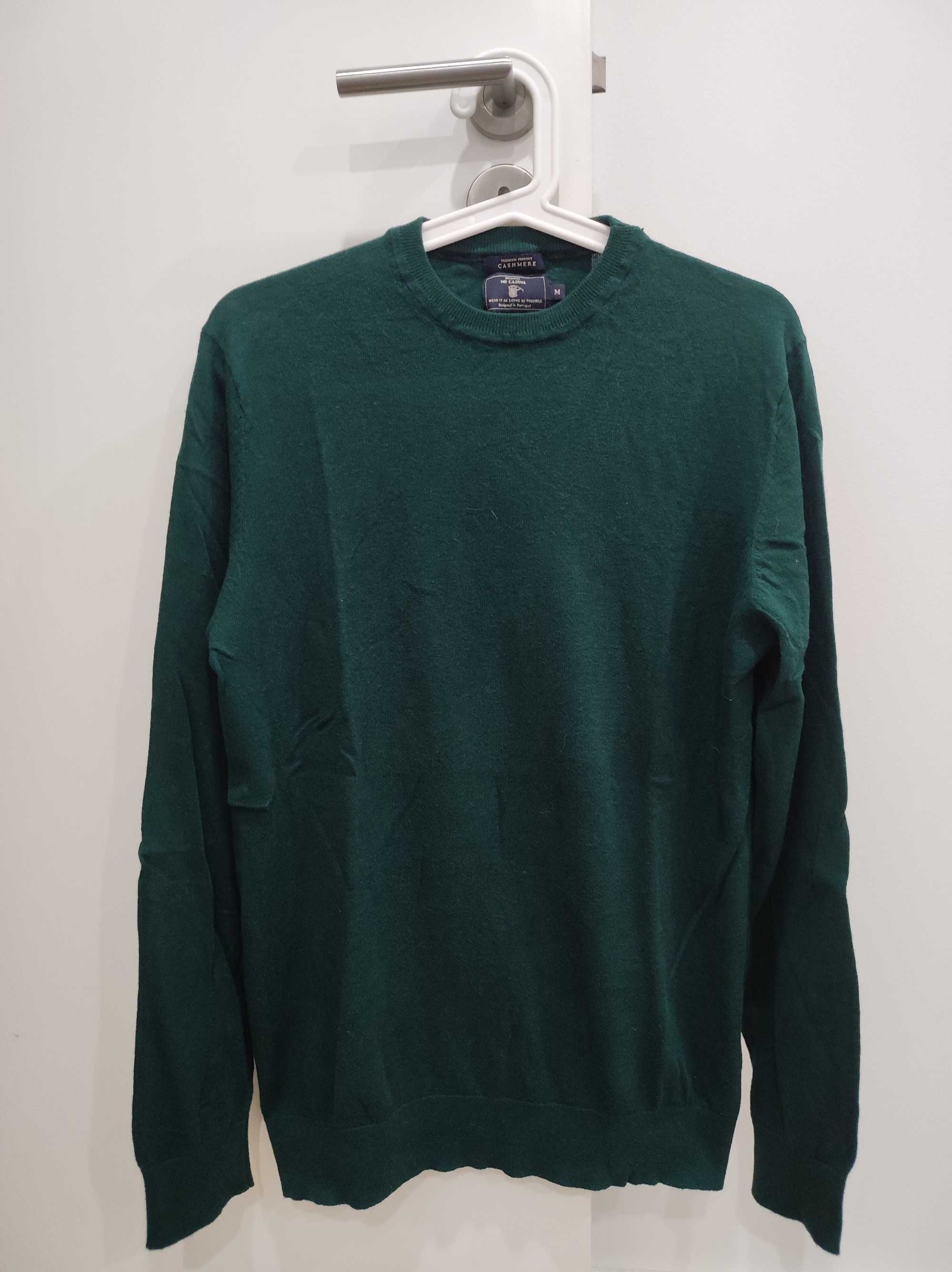 Camisola Outono/ Inverno
