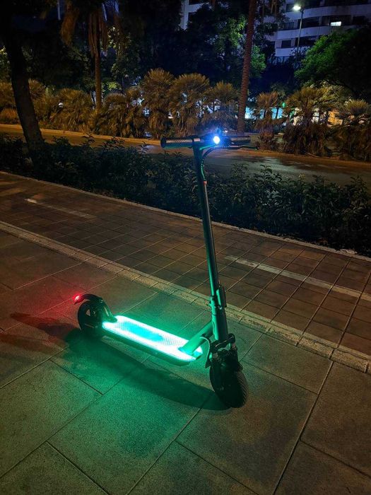 Электросамокаты SMARDA SCOOTER M365: Опт И Розница • Электросамокат