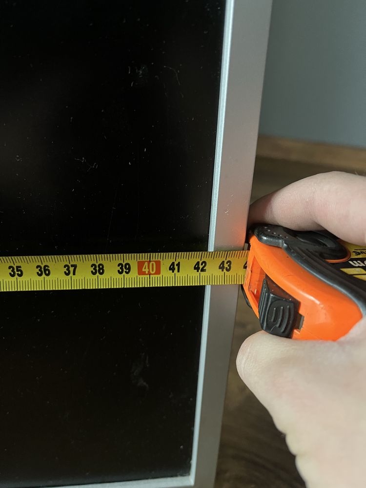 Monitor samsung do pc