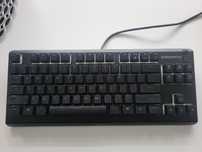 Klawiatura steelseries apex 3 TKL dla graczy