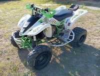 Quad Kawasaki KFX 400 LTZ Suzuki