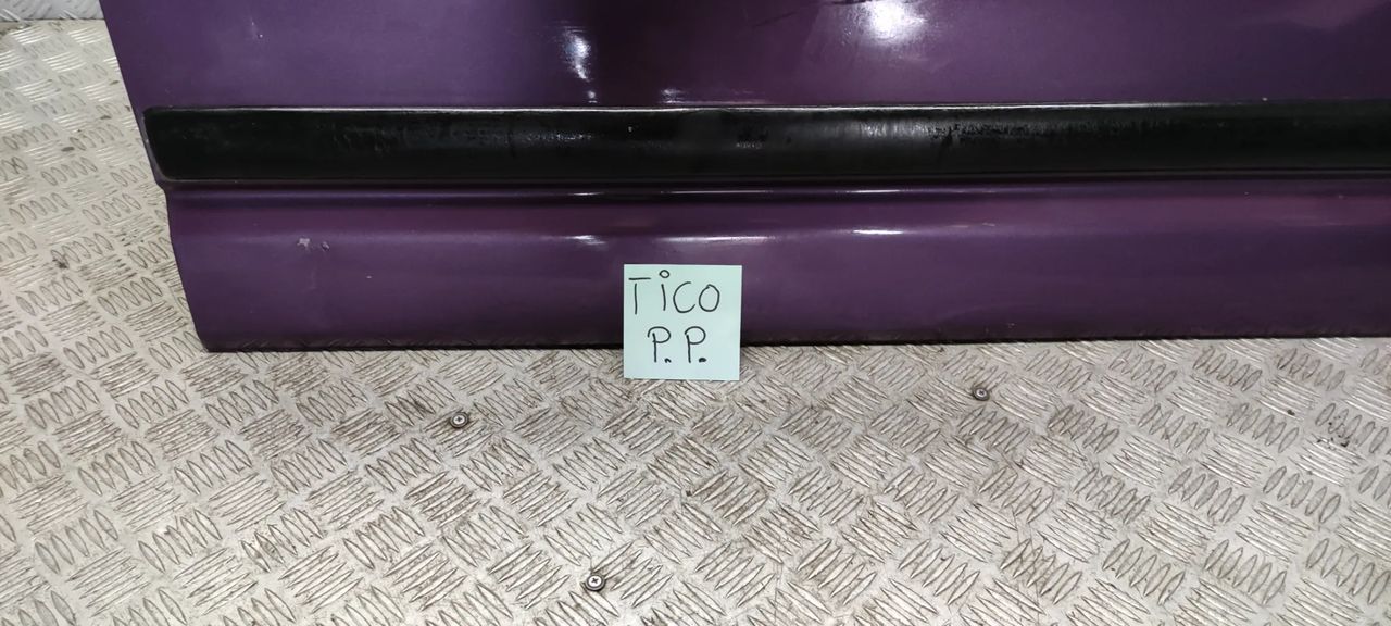 tico drzwi prawy przód prawe przednie