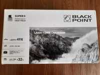 Toner BLACK POINT LBPPH 49X - 7900 stron