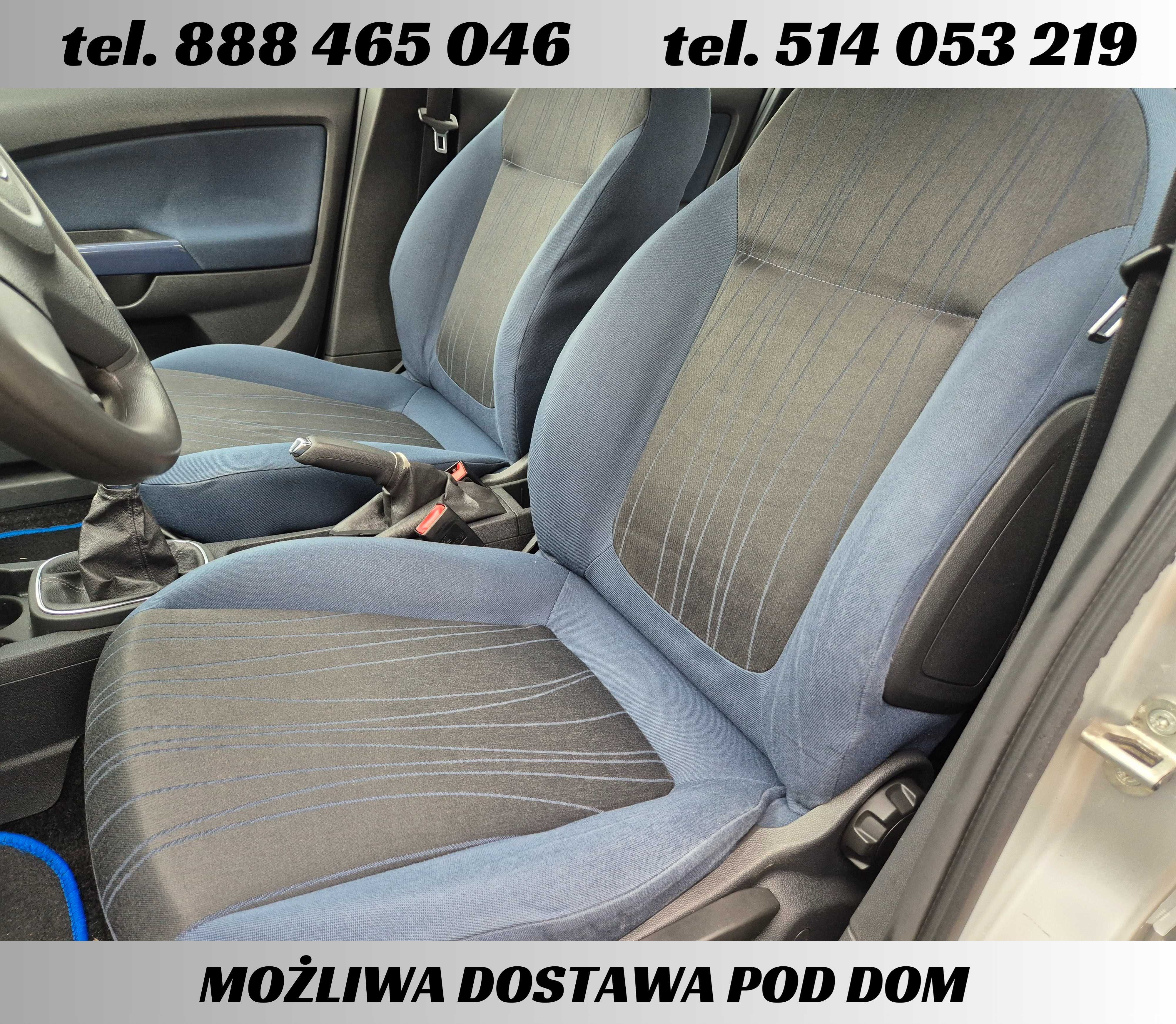 Opel Corsa D • 5 drzwi • 1.4 benzyna • KLIMA • 182.000 km • z Niemiec