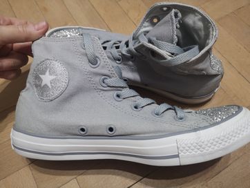 Converse rozmiar 39