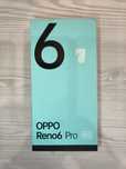 Oppo Reno 6 Pro 5G